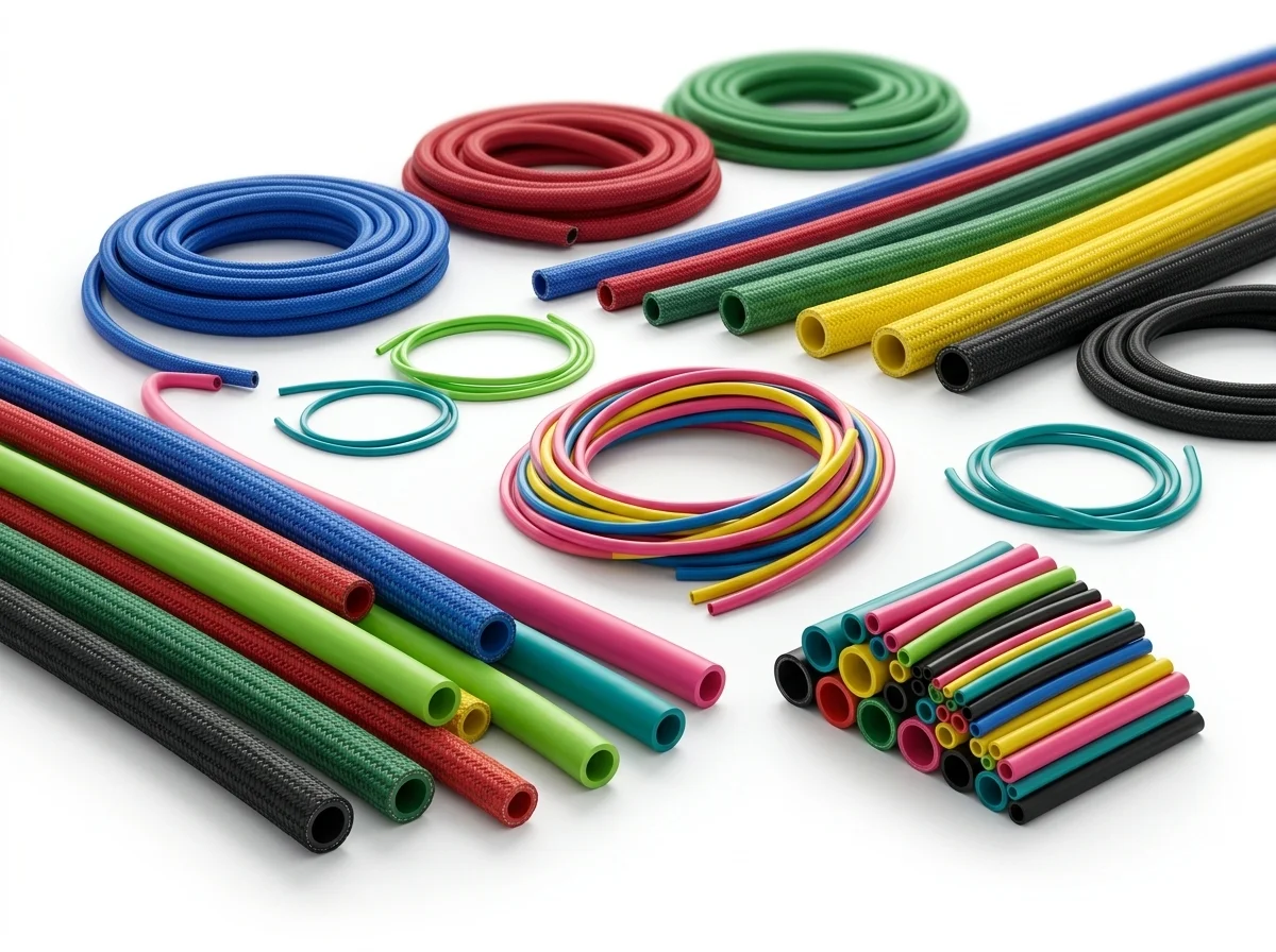 Tubos e Mangueiras — Guarubor