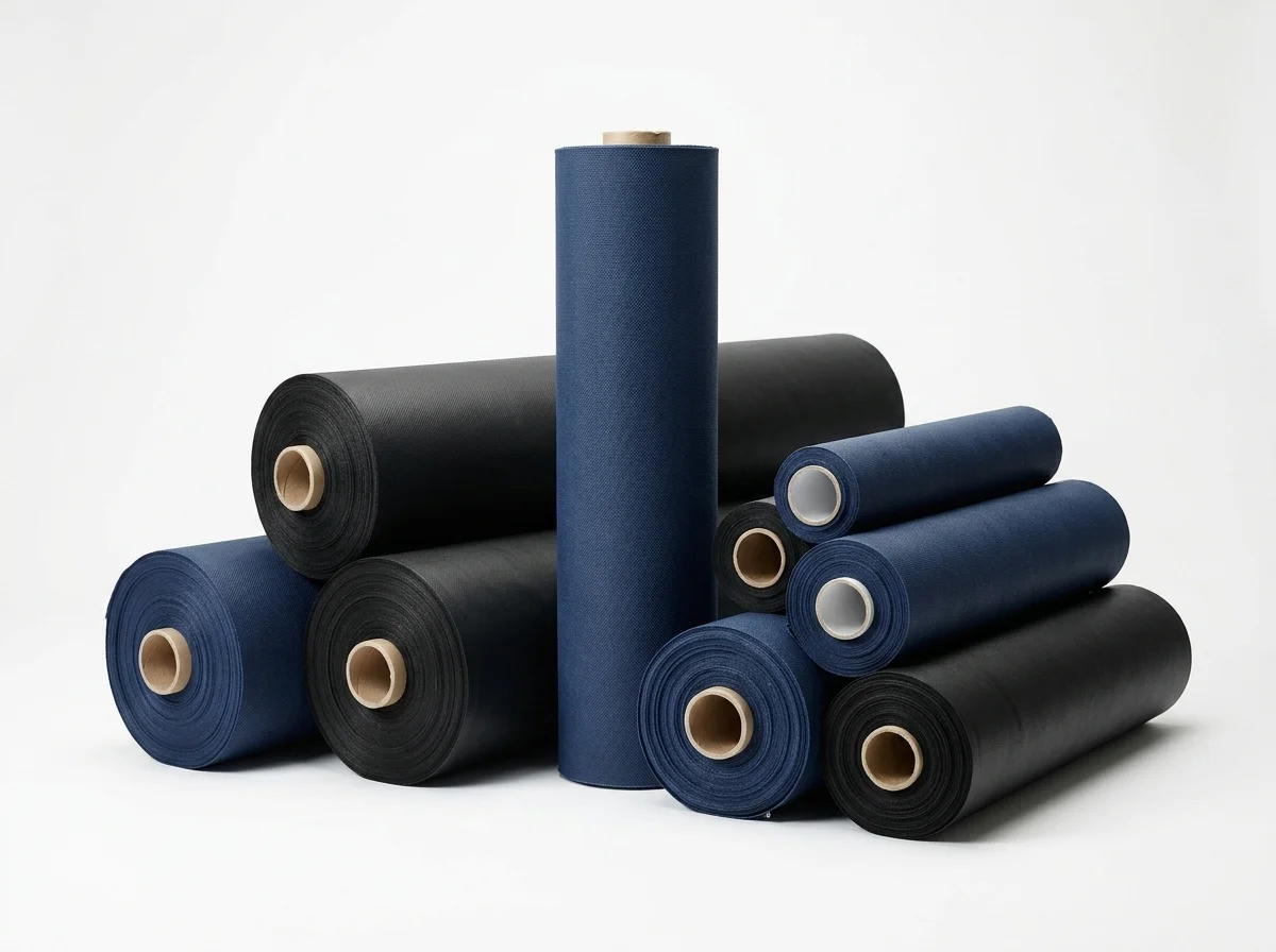 Tecidos — Guarubor