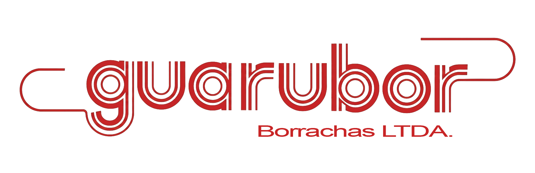 Guarubor Borrachas Ltda.