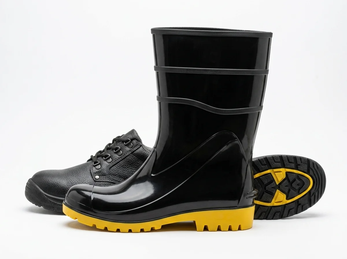 Botas — Guarubor